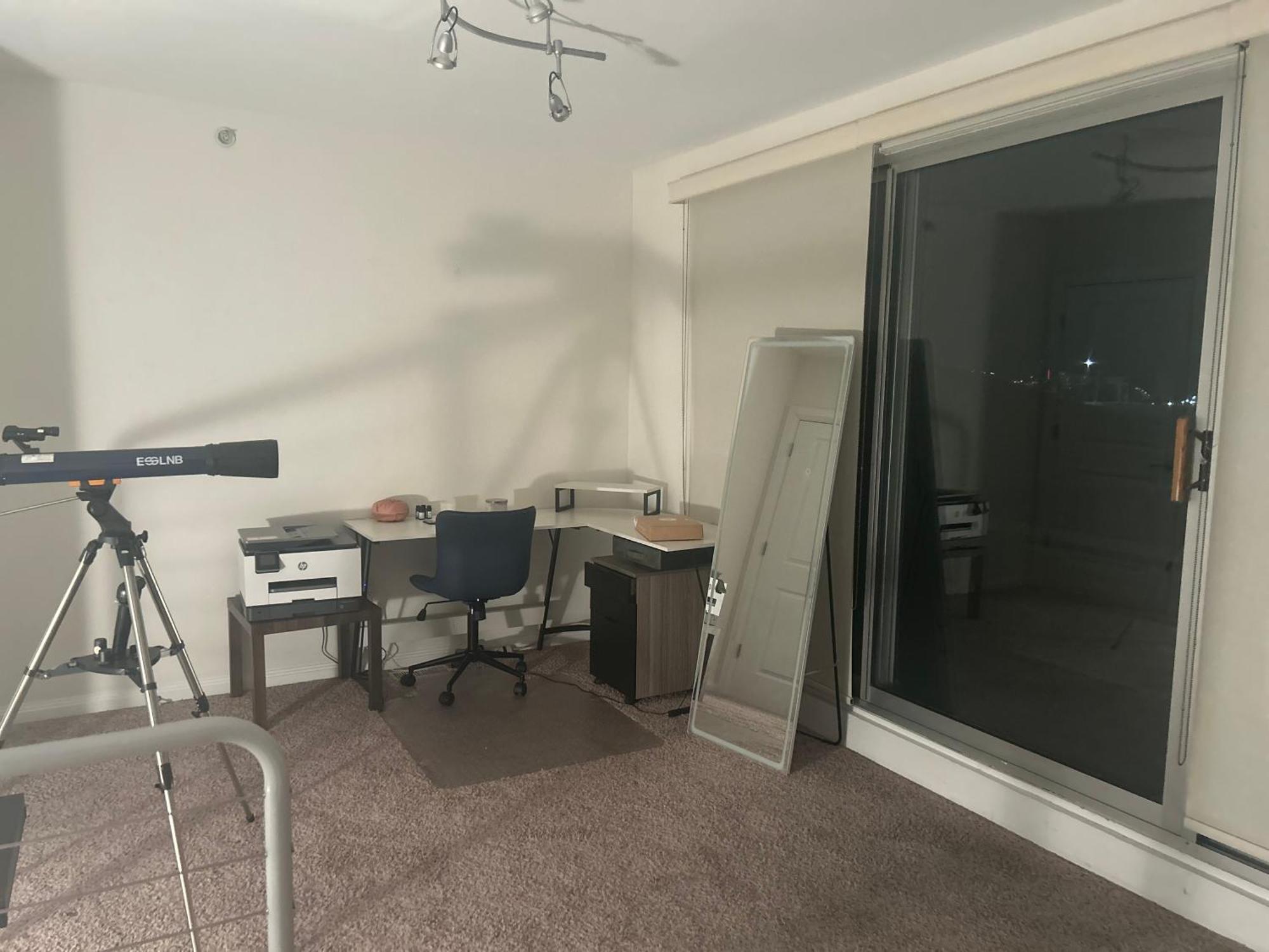Bed And Breakfast In The Lake View Penthouse Κλίβελαντ Εξωτερικό φωτογραφία